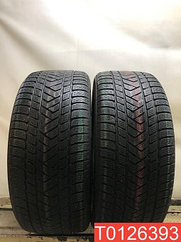 Pirelli Scorpion Winter 265/45 R20 104V 