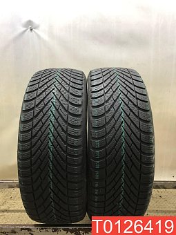 Pirelli Winter Cinturato 205/55 R16 91H 