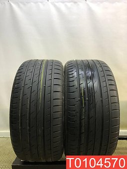 Continental ContiSportContact 3 SSR 275/40 R19 101W RunFlat