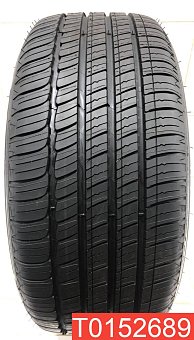 Michelin Primacy MXM 4 ZP 245/50 R18 100V RunFlat