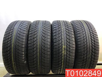 Bridgestone Blizzak LM001 225/55 R17 97H RunFlat