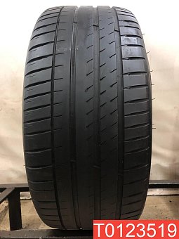 Michelin Pilot Sport EV 255/40 R20 101W 