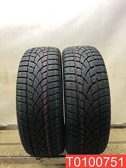 Dunlop SP Winter Sport 3D 205/60 R16 92H 