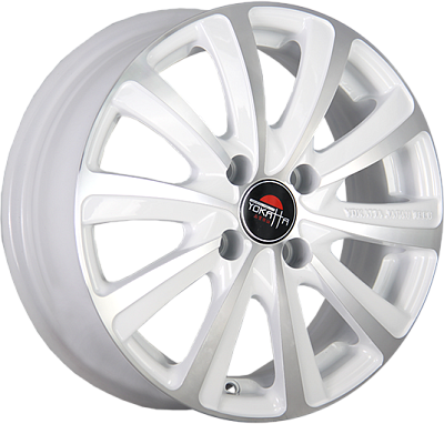 Диски Yokatta Model-22 - 1