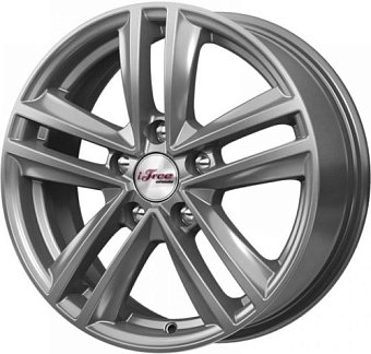 iFree Катар 6,5x16 5x100 ET40 dia 67,1 хай вэй Россия