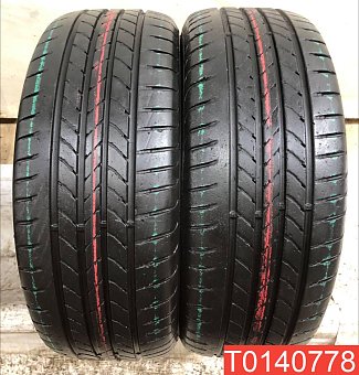 Goodyear EfficientGrip 205/55 R16 91V 