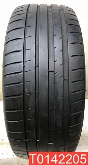 Michelin Pilot Sport 4 ZP 225/45 R18 95Y RunFlat