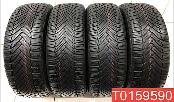 Michelin Alpin 6 215/60 R16 99H 