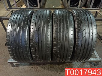 Continental ContiPremiumContact 2 215/55 R18 99V 