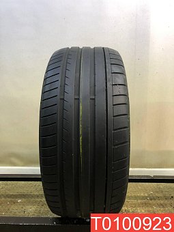 Dunlop SP Sport Maxx GT 245/40 R18 97Y 