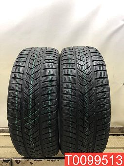 Pirelli Sottozero 3 225/45 R18 91H 