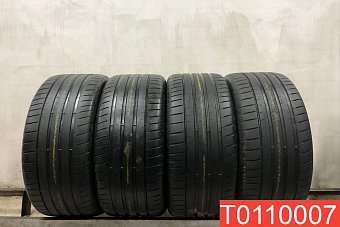 Bridgestone Potenza Sport 295/35 R21 107Y 