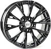 RST R207 (Chery) 6,5x17 5x108 ET33 dia 60,1 BL