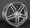 LS wheels 734 7,5x17 5x114,3 ET40 dia 73,1 GMF