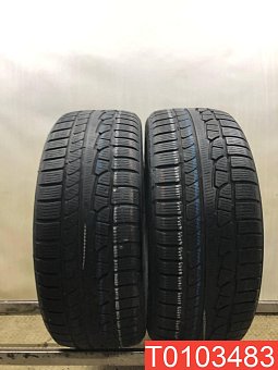 Nokian WR G2 265/45 R21 108V 