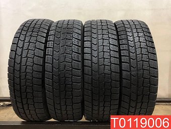 Dunlop Winter Maxx WM02 185/65 R15 88Q 