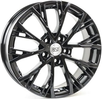 RST R207 (Chery) 6,5x17 5x108 ET33 dia 60,1 BL