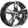 K&K Фишт 6,5x16 5x110 ET39 dia 65,1 кварц