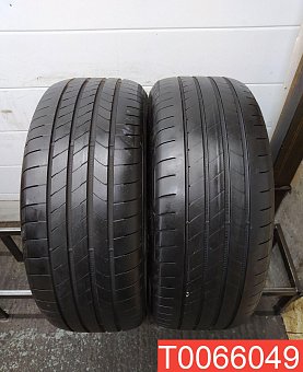 Goodyear Eagle F1 Asymmetric 3 SUV 265/45 R21 108H 
