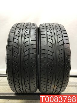 Firestone Firehawk Wide Oval 215/55 R18 95V 