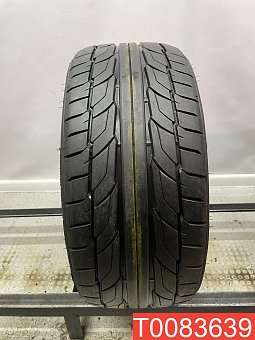 Nitto NT555 G2 225/35 R19 88Y 