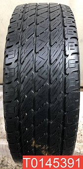 Nitto Dura Grappler Highway Terrain 265/70 R16 112H 