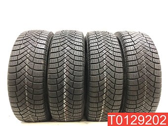 Pirelli Ice Zero FR 195/65 R15 95T 