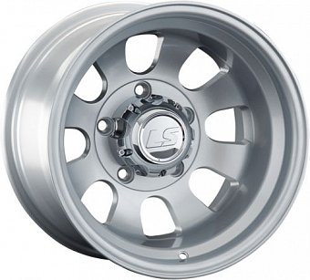 LS wheels 889 10x15 5x139,7 ET-45 dia 108,1 S