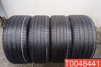 Dunlop SP Sport Maxx RT2 285/40 R20 108Y 