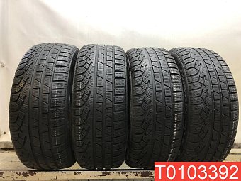 Pirelli Sottozero Winter 240 Series 2 215/45 R18 93V 