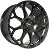 Alcasta M34 9.5x20 5x112 ET52 dia 66.6 MBWSI