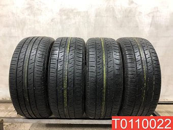 Dunlop Grandtrek PT3A 275/50 R21 113V 