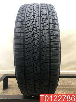 Bridgestone Blizzak VRX 2 215/55 R17 94Q 