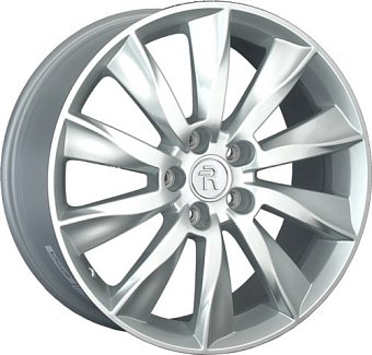 Replay Ford (FD71) 8x18 5x114,3 ET40 dia 63,3 S
