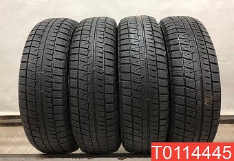 Bridgestone Icepartner 2 185/60 R15 84Q 