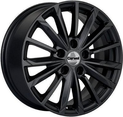 Диски Carwel Тевриз 1611 (Geely Coolray) - 1