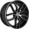 NZ SH656 6,5x16 5x112 ET42 dia 57,1 BKF
