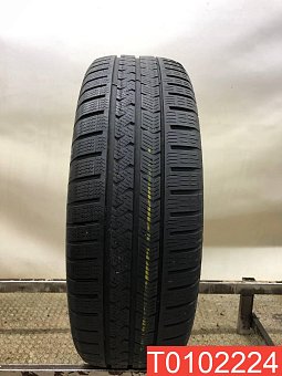 Vredestein QuaTrac 5 215/65 R16 98H 