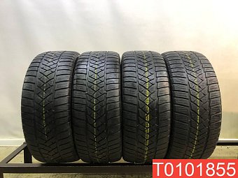 Dunlop SP Winter Sport 235/55 R17 99H 