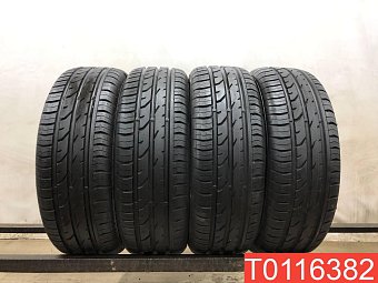 Continental ContiPremiumContact 2 205/60 R16 92H 