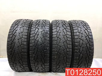 Nokian Hakkapeliitta C3 205/65 R16 107/105R 