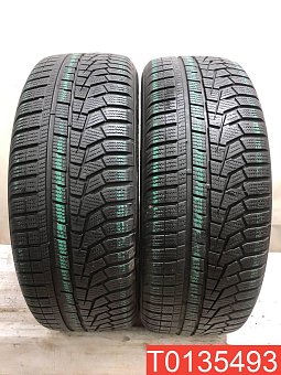 Hankook Winter I'Cept Evo 2 215/55 R18 99V 