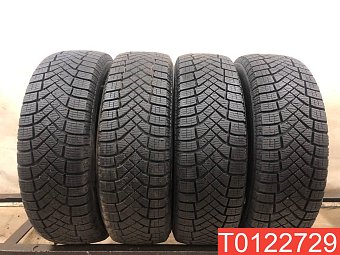 Pirelli Ice Zero Friction 185/65 R15 92T 