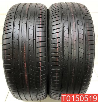 Pirelli Cinturato P7 (P7C2) 245/50 R19 105W 