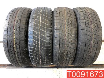 Bridgestone Icepartner 215/60 R17 96Q 