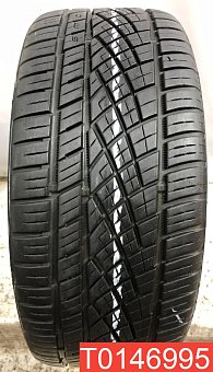 Continental ExtremeContact DWS 6 plus 235/40 R19 96W 