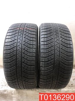 Michelin Pilot Alpin 5 SUV 265/45 R20 104V 