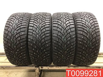 Pirelli Ice Zero 2 225/50 R17 98T 