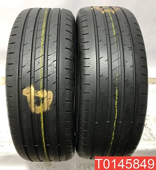 Goodyear EfficientGrip Performance 2 215/55 R17 94W 