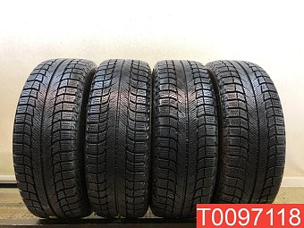 Michelin X-Ice 2 195/55 R16 91T 